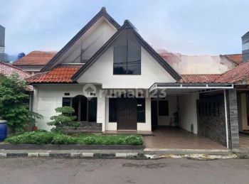 Rumah di Arcamanik Disewakan Unfurnished Harga Terbaik