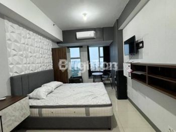 APARTEMEN ANDERSON STUDIO