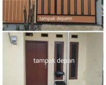 Rent Rumah: Rumah strategis