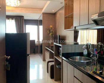 For Rent Apartement Thamrin Executive Residence