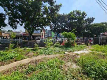 Pasar Minggu Tanah Murah Under Njop Dijalan Utama Cocok Buat Usaha