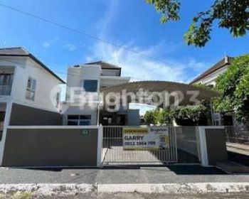 PRIME LOCATION RENON DESIGN MODERN MINIMALIS SIAP HUNI