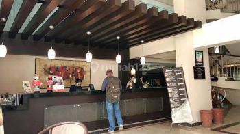 Jual Hotel Bagus 9 Lantai Di Pusat Jakarta