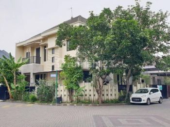 Rumah 2 Lantai di Puri Asri, Pakuwon City