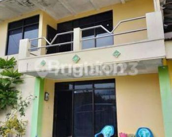 VILLA DEKAT TAMAN BALEKAMBANG TAWANGMANGU