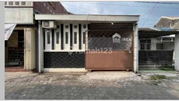 Rumah dijual murah di Solo Baru Surakarta