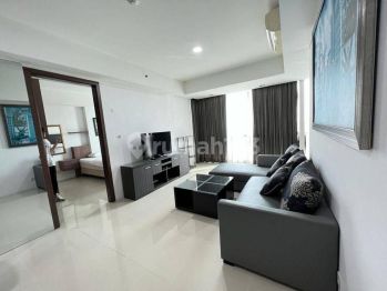 Empire 89 m² 2 Bed 2 Bath 1 Maid Room Kemang Village