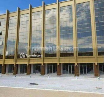 Ruko Golf Islamd RBBB Cocok Buat Usaha lokasi Strategis