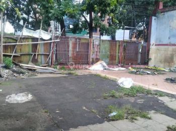 Dijual Murah Tanah Dibawah Njop di Mainroad Banceuy