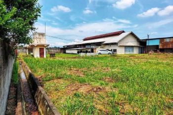 Pabrik Aktif Medan - Binjai