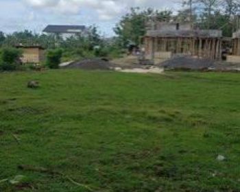 Bingin Land for Lease