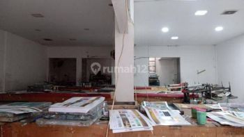 Ruko Metland Sektor Siap Pakai Lokasi Strategis Nego
