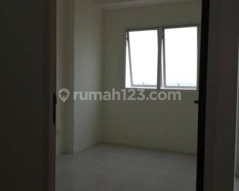 Apartemen Puncak Dharmahusada siap huni