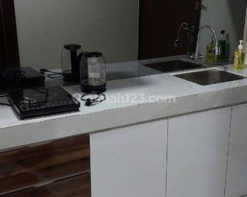 Dijual Apartemen Pollux Habibie Batam Center