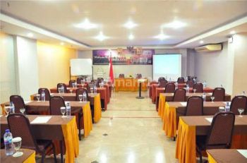 Di Jual Hotel Daerah Jakarta Pusat