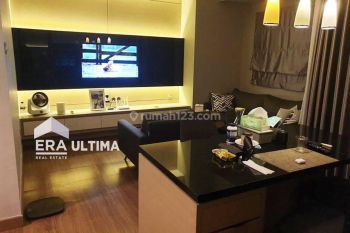 Apartement M Square ( Mekarwangi Square ) 2 BR Furnished Bagus