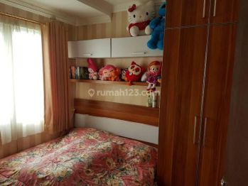 Apartemen Full Furnish Bisa KPA Sunter Park View Jakarta Utara