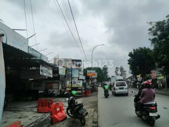 Di jual cepat tanah strategis 4000 m di pinggir jalan sangiang kota tangerang