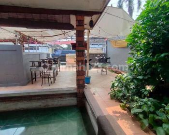 Rumah SHM Bagus harga menarik