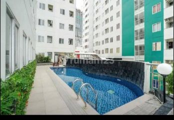 Apartemen Pavilion Permata Lantai 9 Bagus Surabaya Murah Dhe