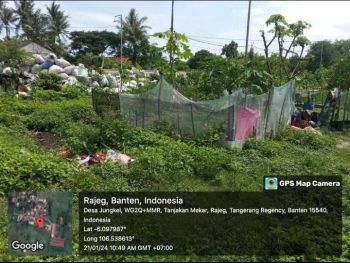 Sale Tanah: Tanah dijual