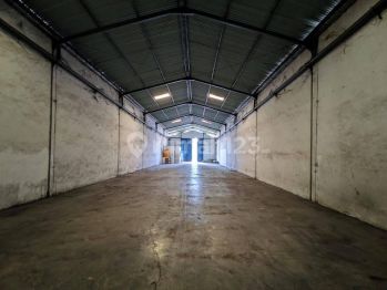 Disewakan Gudang Margomulyo Permai Surabaya