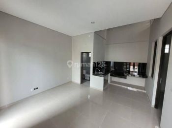 Dijual Rumah Baru Minimalis di Taman Cibaduyut