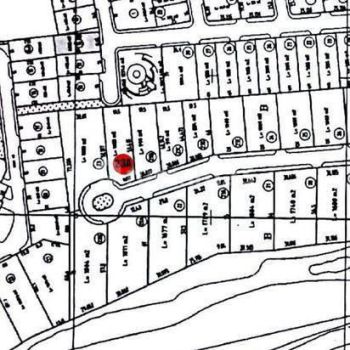 Kavling Citraland Cluster Teluk Golf Surabaya Barat Siap Bangun