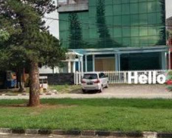 Dijual Gedung Bangunan Kantor, Di Kemang. Bekasi