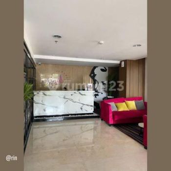 Apartemen Monroe Jababeka Dekat President University