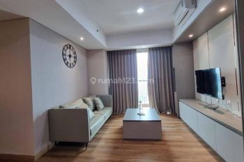 Apartemen 3BR Holland Village 1 full furnished