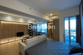 APARTMENT ANDERSON, LT 10, FULL FURNISHED MEWAH, VIEW CITY