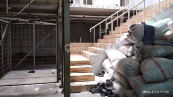 Wah Ketemu Nih Gudang Siap Pakai di Kopo Dekat Tol Murah 2 Lantai Aman Bandung