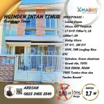 thumbnail-rumah-nginden-intan-timur-surabaya-dekat-merr-0