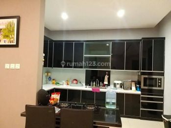 RUMAH TAMAN GIRI LOKA BSD RAPI SIAP HUNI LINGKUNGAN NYAMAN MURAH HARGA NEGO