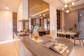 STATURE SIGNATURE 2 BR (146 sqm) APARTMENT, Menteng, Kebun Sirih Jakarta Pusat