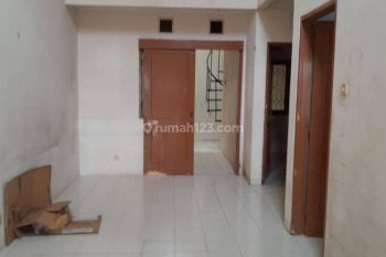 Cepat Dijual Rumah Bagus SHM di Sunter, Jakarta Utara