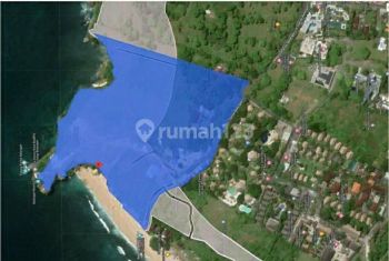 Balangan Cliff land for Sale/Lease