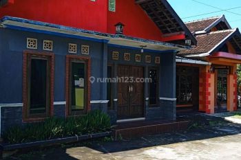 Rumah Dekat Kampus Umy Dikontrakkan Ada 3 Kamar Tidur