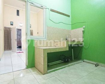 Rumah Minimalis Di Graha Utama Serpong CPA3 3638
