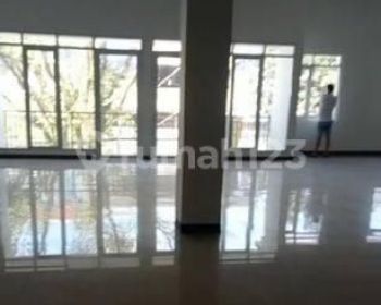 Rumah toko & gudang sunda