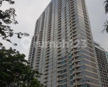 Dijual Apartemen South Hills, Kuningan Jaksel
