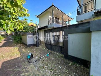 Bangunan Kos di Jimbaran, Lokasi Strategis 700 Meter Dari Bypass