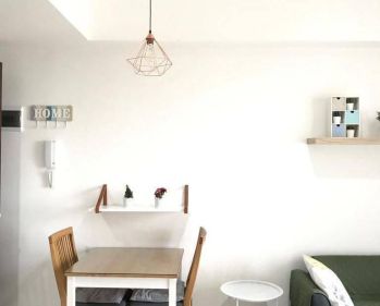 Disewakan Apartemen MTown Signature Gading Serpong