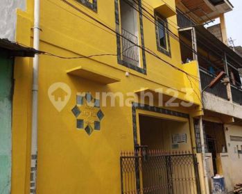 Rumah kos di kayuringin tol becakayu bekasi barat murah bagus