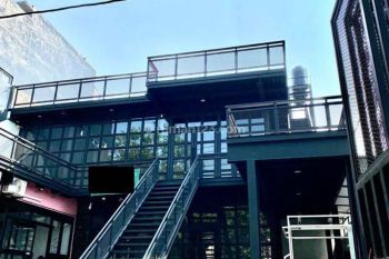 Rent Rumah: Cafe di tembalang