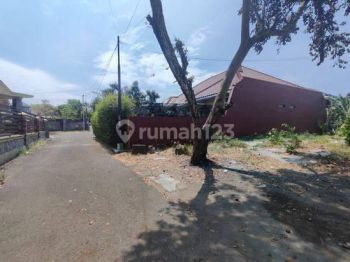 Tanah Layak Bangun Kos Premium Area Suhat Kota Malang