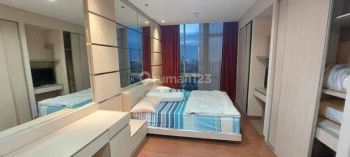 Disewakan 2br Apartemen Mewah The Summit Kelapa Gading Jakarta
