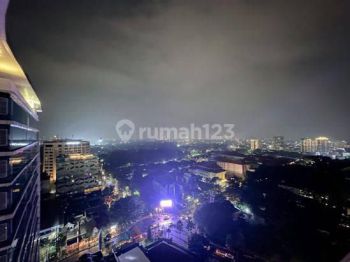 Apartemen Dijual Tipe Studio Plus di La Grande