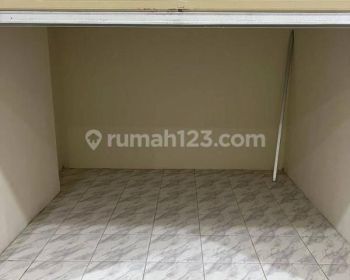 Kios Gandeng 2 Apartemen Metro Garden Karang Tengah Tangerang Strategis